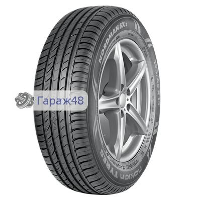 Nokian Tyres (Ikon Tyres ) Nordman SX 2 175/65 R14 82T